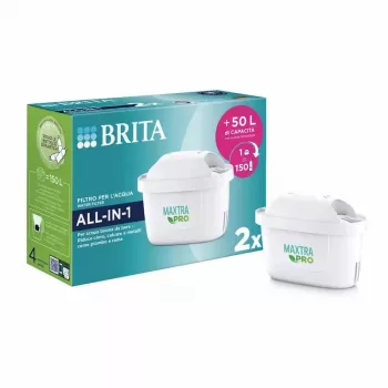 Brita MAXTRA PRO vízszűrő patron, 2-es csomag