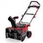 Einhell Professional 3417021 akkumulátoros hómaró 53 cm (Power X-Change, 2x18V)