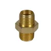 Einhell Double Nipple R1/4 Male Thread Compressor Accessory 4139620