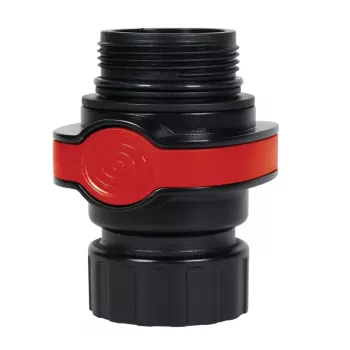 Einhell 4173764 szivattyúcsatlakozó-készlet 75 mm (4173764)