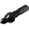 Wolfcraft 2546000 kúpos süllyesztő 8 mm hatszögletű szár 1/4 inch HSS egyélű 90°