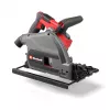 Einhell Professional TP-PS 18/165 Li BL akkus merülőfűrész - Solo (kefe nélküli, 18V, 165mm)