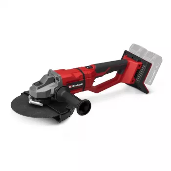 Einhell Professional TP-AG 36/230-22 Li BL Solo akkumulátoros sarokcsiszoló 230 mm kefés nélküli 36 V 3,0 Ah 4431161