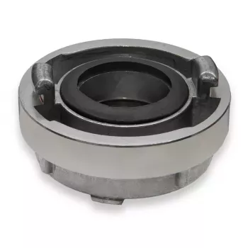 Einhell 4173692 öntözőkészlet gyorscsatlakozó tömlőadapter 98 mm sárgaréz