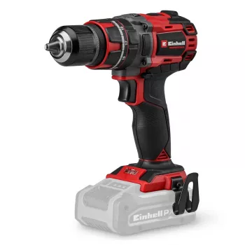Einhell Professional TP-CD 18/60-T Li-i BL Solo akkumulátoros ütvefúró-csavarozó kefe nélküli (4514237)