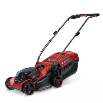 Einhell GE-CM 18/32 C Li BL-Solo akkumulátoros fűnyíró 18 V 32 cm (Solo készülék) 3413370