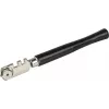 wolfcraft standard üvegvágó 4108000 | fa fogantyú, keményfém kerék, 6 mm üveg