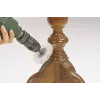 Wolfcraft 2178000 hobbi polírozókészlet