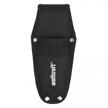wolfcraft késtok, nylon, övhöz (4281000)