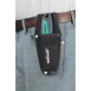 wolfcraft késtok, nylon, övhöz (4281000)