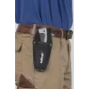 wolfcraft késtok, nylon, övhöz (4281000)