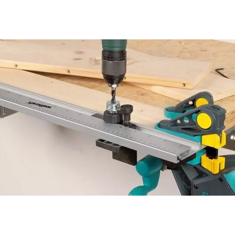 Wolfcraft 4650000 tiplijelölő szerszám