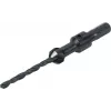 Wolfcraft 2545000 süllyesztőfúró, 1 db