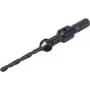 Wolfcraft 2545000 süllyesztőfúró, 1 db