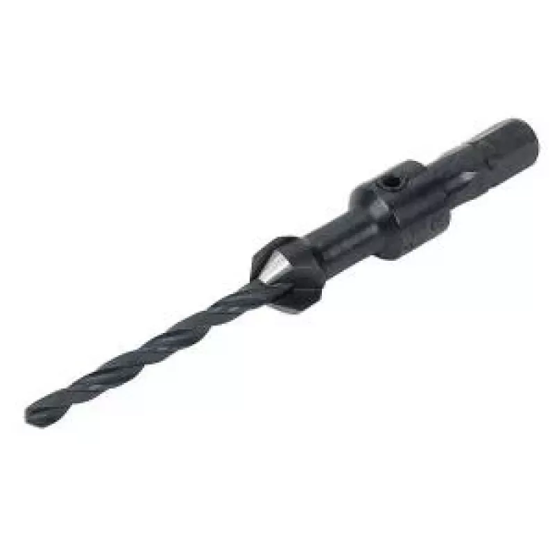 Wolfcraft 2545000 süllyesztőfúró, 1 db