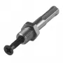 wolfcraft 2640000 SDS-plus fúrótokmány-adapter 1/2 inch-20 UNF