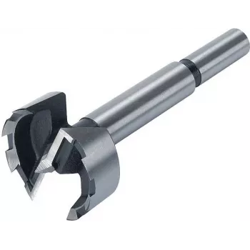 Wolfcraft Forstner-fúró 40 mm átmérő, 90 mm hossz, hengeres szár 3325000