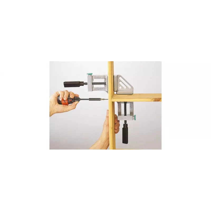 Wolfcraft Spannmobil 3415000 munkasztal