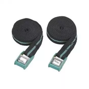 Wolfcraft 3421000 feszítőszalag 4 m x 20 mm szorítózáras
