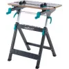 Wolfcraft MASTER 750 ERGO szorító- és gépasztal 6871000