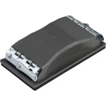 Wolfcraft 2891000 kézi csiszolótömb
