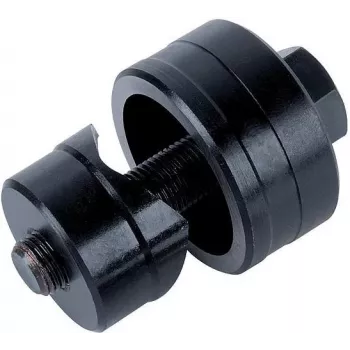 Wolfcraft 3753000 lemezlyukasztó 32 mm