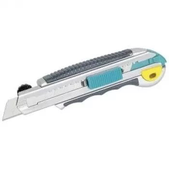 wolfcraft 4136000 Profi törőpengés kés