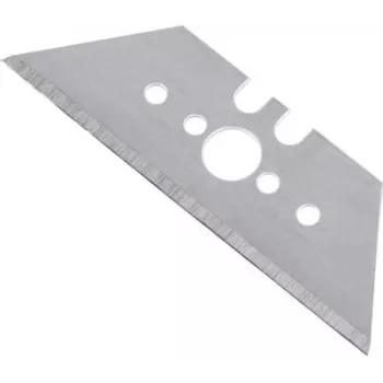Wolfcraft Profi trapéz pengék 4307000 10 darabos csomag