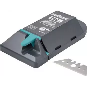 Wolfcraft Profi trapézpenge 0,65x52mm 4314000 (10 darabos csomag)