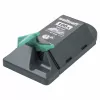 wolfcraft Profi trapéz pengék 0,65 x 61 mm, 100 darab (4309000)
