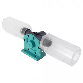 Wolfcraft 4541000 PRO fúrógép-szivattyú
