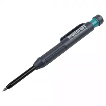 Wolfcraft 5215000 mélylyuk jelölő, 1 darab