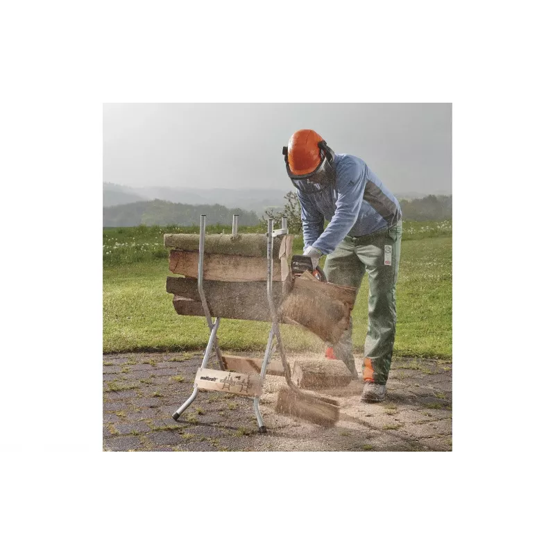 Wolfcraft 5119000 fűrészbak
