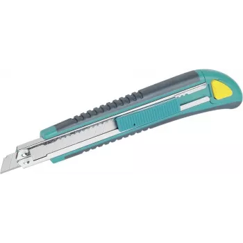 Wolfcraft 4139000 2C törőpengés kés