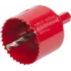 Wolfcraft 5472000 bimetal HSS lyukfűrész 20 mm fához, fémhez, műanyaghoz, gipszkartonhoz
