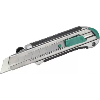 Wolfcraft Profi törőpengés kés 2C 4081000