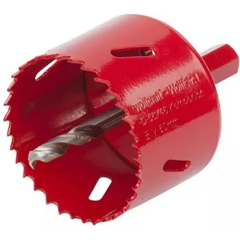 Wolfcraft 5484000 lyukfűrész 60 mm