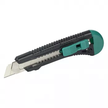 Wolfcraft 4146000 standard törőpengés kés 18 mm