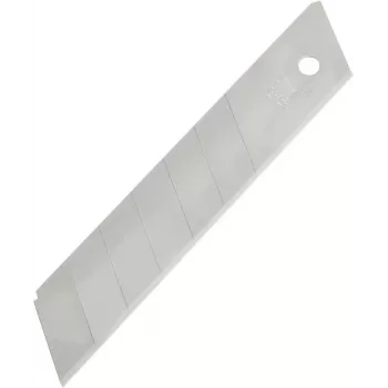 Wolfcraft 5 darab Profi törőpenge 18 mm 4127000