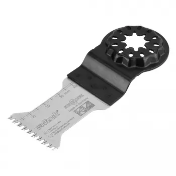 wolfcraft BIM Pushcut fűrészlap Expert 34 mm, Starlock, fához, 1 darab (4239000)
