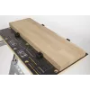 wolfcraft 6172000 szorítópoofa-készlet Master munkapadokhoz