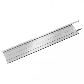 wolfcraft Extension Set for FKS 145 Guide Rail, extends the rail to 255 cm (6914000)