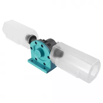 Wolfcraft 4540000 SOLID fúrógépszivattyú