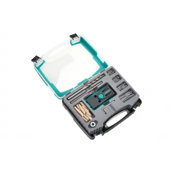 Wolfcraft Drill Guide for Concealed Hinges 4642100