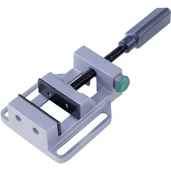 Wolfcraft 4920000 szívókorongos padló satu 70 mm pofaszélességgel és 60 mm nyílással