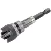 Wolfcraft 6961000 mágneses bittartó