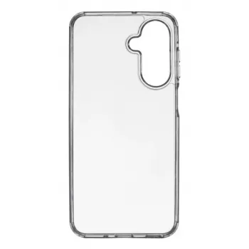 Black Rock átlátszó védőtok Samsung Galaxy A17 készülékhez, átlátszó 00037371