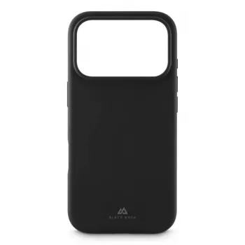 Black Rock Mag Urban tok Apple iPhone 17 Pro készülékhez, fekete 00080357