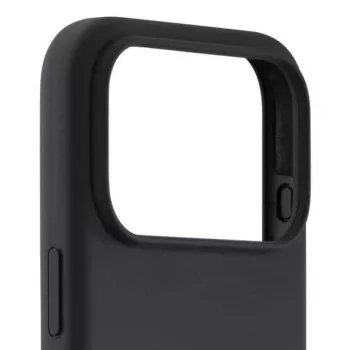 Black Rock Mag Urban tok Apple iPhone 17 Pro készülékhez, fekete 00080357