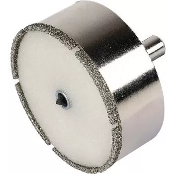 Wolfcraft 8911000 gyémántbevonatú lyukfűrész 68 mm